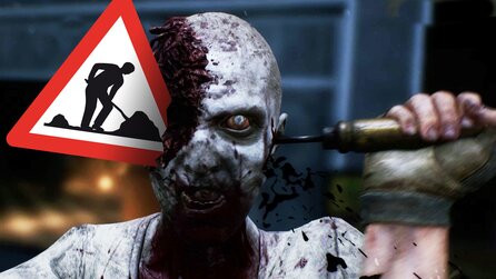 Overkills The Walking Dead - Nach Release-Desaster: Neue Mission, bessere Tutorials + billigere Starter Edition