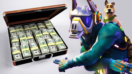 Fortnite - US-Agentur gibt Epics Kundendienst die schlechtmöglichste Note