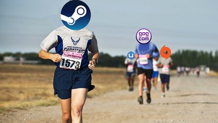 Entwickler kritisieren Umsatzbeteiligung bei Steam - Umfrage: 30-Prozent-Abgabe nicht gerechtfertigt