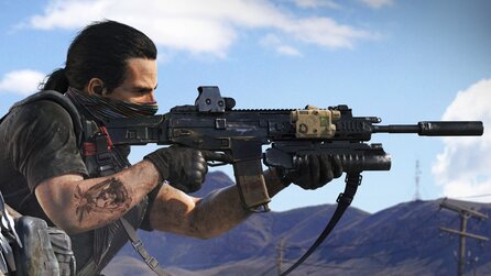 Ghost Recon: Wildlands - Tier One ist das Beste, was Wildlands passieren konnte