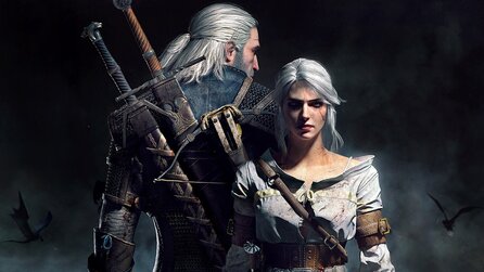 The Witcher 3 - 1500 Mitwirkende, 40 Marketing-Kampagnen