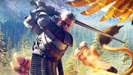 The Witcher 3: Wild Hunt - Beeindruckende Panoramen aus der PC-Testversion