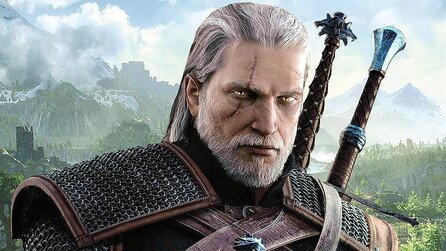 Witcher 3 - Über 40 Minuten Gameplay in 1080p, 60FPS