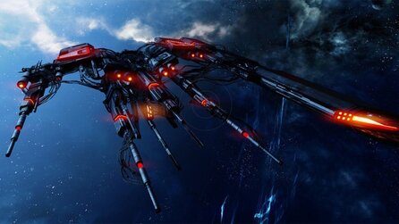 X: Rebirth - Collectors Edition aufgetaucht