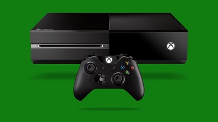 Xbox One - Microsoft empfiehlt horizontale Aufstellung, vertikaler Betrieb auf »eigene Gefahr«