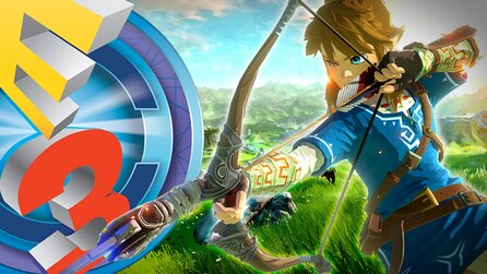 The Legend of Zelda: Breath of the Wild - Alle Infos aus dem Livestream