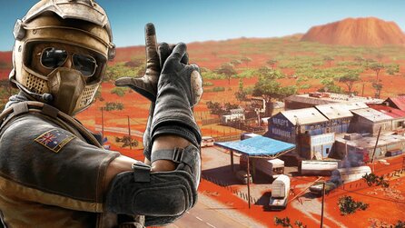 Rainbow Six: Siege 2? - Ubisoft fragt die Fans, ob sie sich eine Kampagne oder Open World wünschen