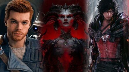 Was sind eure bisherigen Spiele-Highlights 2023?