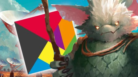 7 Highlights der größten Brettspielmesse der Welt gehen uns nicht mehr aus dem Kopf