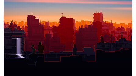 Highrisers - Screenshots