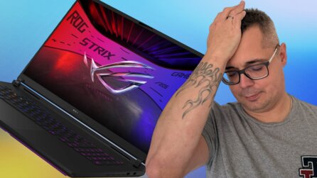 Gaming-Laptops: Hilfe, ich kann mir mein Hobby nicht mehr leisten!