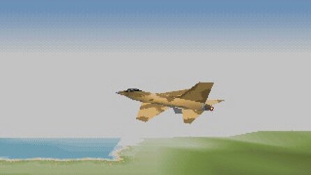Strike Commander - Simulations-Klassiker jetzt über GOG.com veröffentlicht