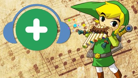Hinter den Pixeln, Folge 9: Videospielmusik als Forschungsfeld - Was Soundtracks mit uns beim Spielen machen