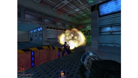 Hired Team Trial Demo