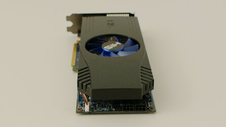 HIS Radeon HD 5830 iCooler V Turbo - Bilder