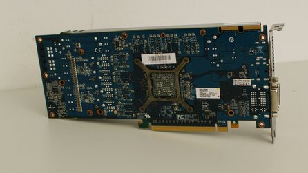 HIS Radeon HD 5830 iCooler V Turbo - Bilder