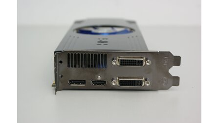 HIS Radeon HD 5850 iCooler V Turbo