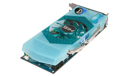 AMD Radeon HD 6790 - Hersteller-Grafikkarten