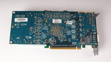 HIS Radeon HD 6950 IceQ X Turbo - Bilder