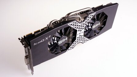 HIS Radeon R9 280X - Bilder