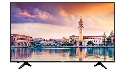 Hisense 55 Zoll 4K für 361,76 € - Deals bei Otto [Anzeige]