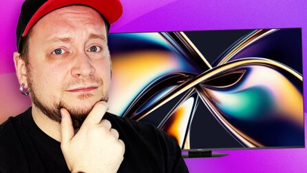 Drei fatale Fernseher-Fehler solltet ihr unbedingt vermeiden – fast jeder macht sie