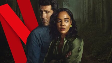 Netflix hat seinen nächsten Riesenhit: Ein neuer Thriller gehört schon jetzt zu den meistgesehenen Serien aller Zeiten
