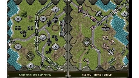 Historyline: 1914-1918 - Screenshots