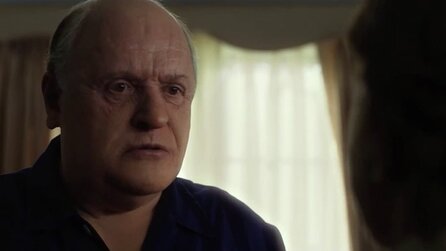 Hitchcock - Featurette zu Hitch + Alma