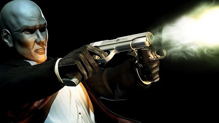 Hitman 2: Silent Assassin - Kostenlos beim Kauf von Square-Enix-Spielen