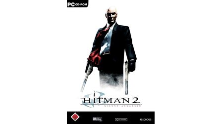 Hitman - Soundtrack der ersten beiden Teile