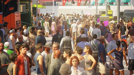 Hitman 2 - Screenshots