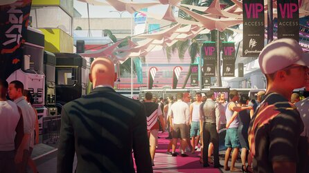 Hitman 2 - Screenshots