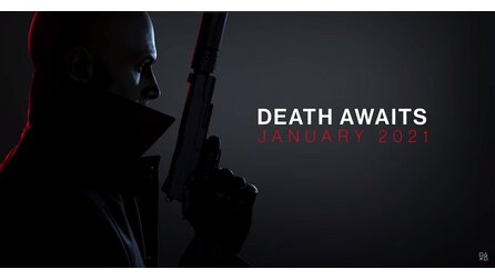 Hitman 3: Neuer Serienteil angekündigt, es soll Agent 47s intimster Auftrag werden