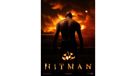 Hitman 5 - Gerücht: Neuer Teil doch in Arbeit?