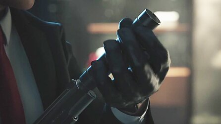 Hitman 5: Absolution - Ankündigung + Trailer (Update: Termin + Technik)