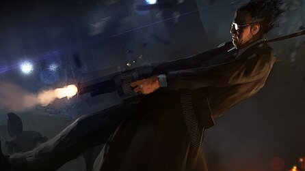 Hitman 6 - Erste Artworks zum nächsten Hitman aufgetaucht