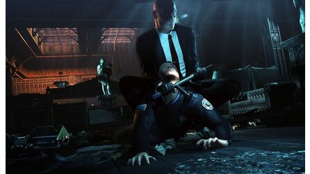 Hitman: Absolution - IO Interactive: »Alles hat Konsequenzen«