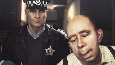 Hitman: Absolution - Entwickler wollen Verkleidungs-Mechanik überarbeiten