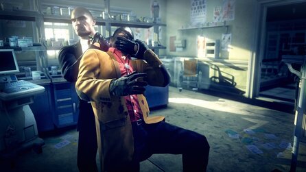 E3 2012 - Weitere Highlights - Die heimlichen Stars der Messe (GP)