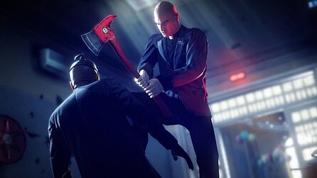 Hitman: Absolution - Test-Video zu Hitman 5