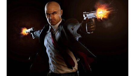 Steam - Sale: Rabatte auf Batman, Deus Ex, Hitman, Dungeon Siege und andere Reihen