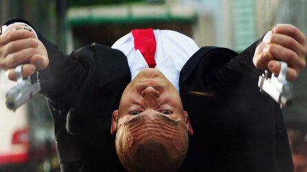 Hitman: Agent 47 - Exklusiver Kino-Trailer