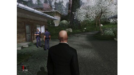 Hitman: Blood Money - Screenshots