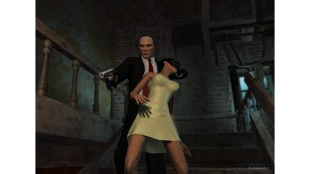 Hitman-Film - Regisseur und Autor bekannt