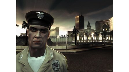 Hitman: Blood Money - Für eine Handvoll Bilder