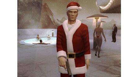 GameStar-TV - Unter anderem mit Video zu Hitman Blood Money