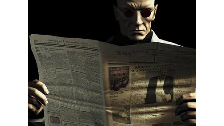 Hitman: Blood Money - Collectors Edition und Goldmeldung