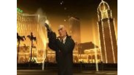 Hitman - Neues Spiel bereits in Arbeit