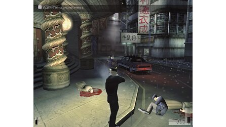 Hitman Contracts